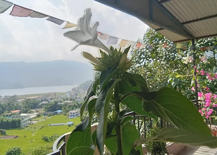 Gautam Garden Guest House