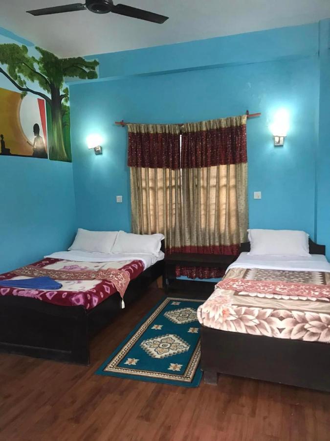 Gautam Garden Lodge Pokhara