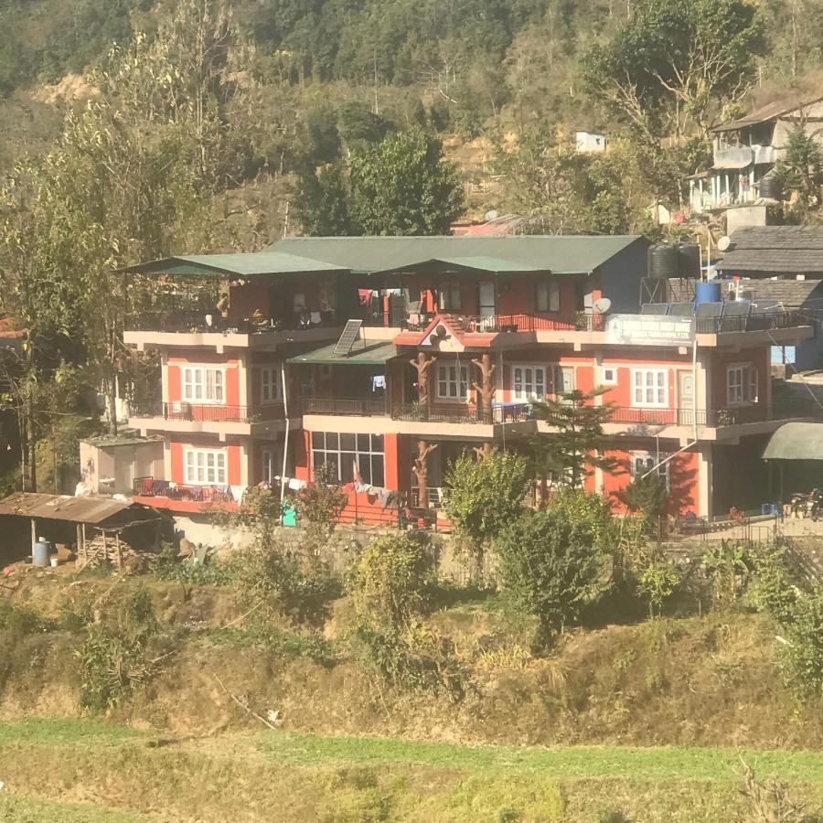 Gautam Garden Pokhara