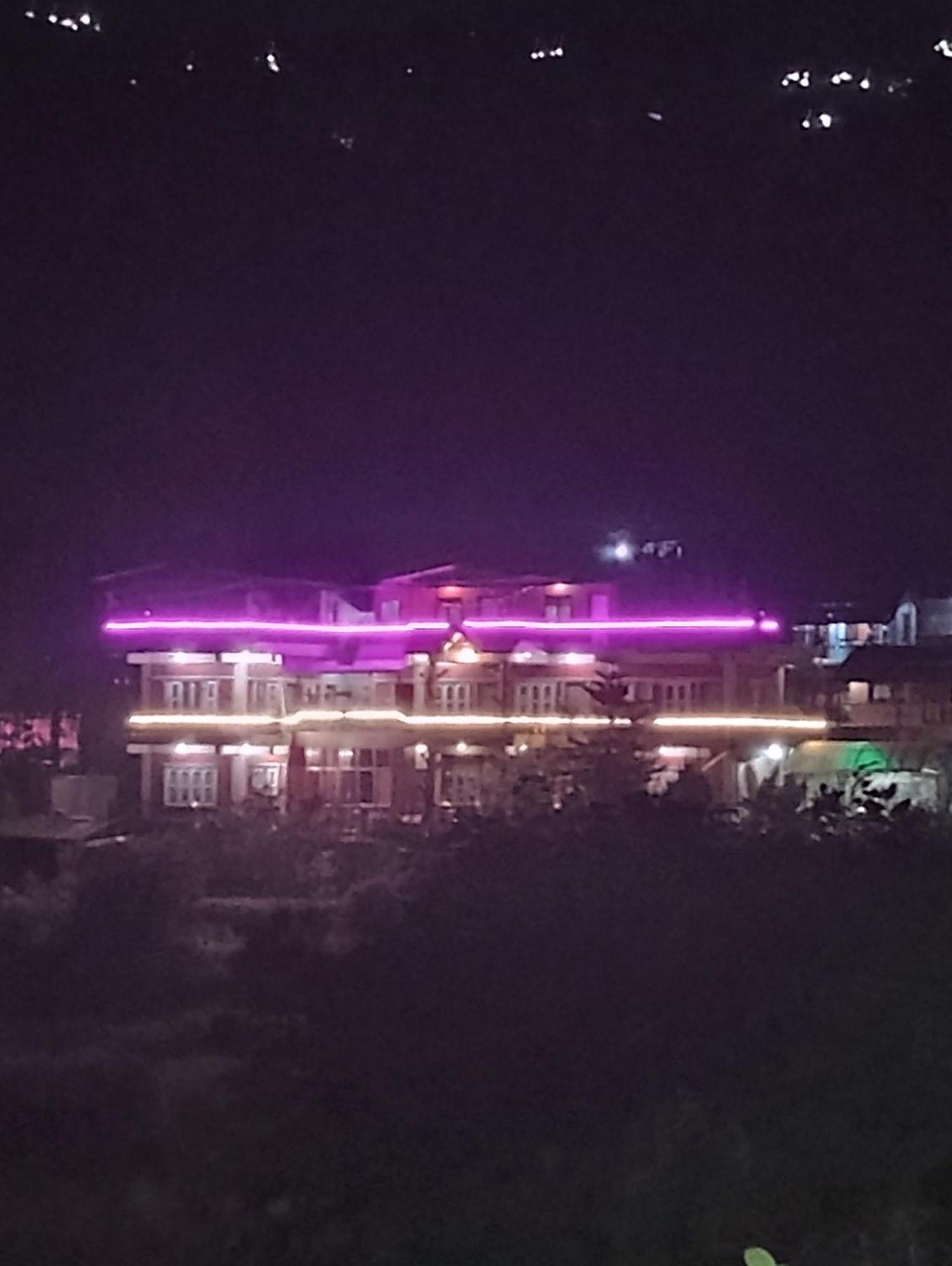 Gautam Garden Pokhara
